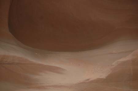 Antelope Canyon - 12